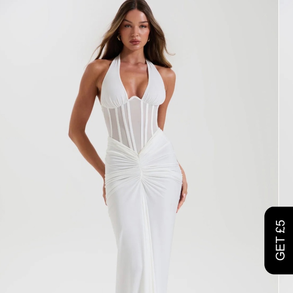 Sydney Lane two piece dress